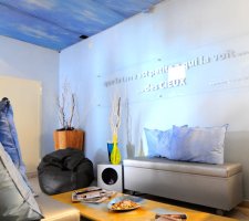 Spanish Steps modern apartment for a group - 6 people
