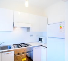 Monti apartment for rent - Rome, Via Quattro Fontane