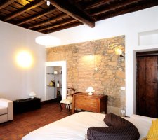 Spanish Steps loft apartment - Rome center apartment for a couple