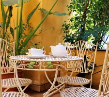 Rome studio apartment - Campo de Fiori area