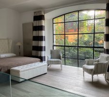 Spanish Steps stylish apartment - Rome rentals