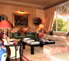 Spanish Steps Luxury Apartment for rent