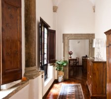 Campo de Fiori affordable studio apartment - Rome Center