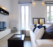 Campo de Fiori luxury apartment - Rome Loft