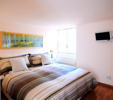 Pantheon apartment accommodation - Rome