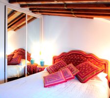 Spanish Steps studio apartment - Rome center apartment for a couple