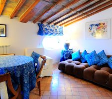 Spanish Steps studio apartment - Rome center apartment for a couple