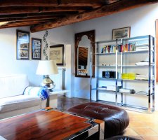 Spanish Steps stylish apartment - Rome center apartment for a family
