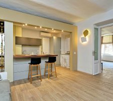 Spanish Steps quiet apartment - Rome - Via Margutta
