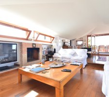 Campo de Fiori terrace apartment with view - Via dei Leutari