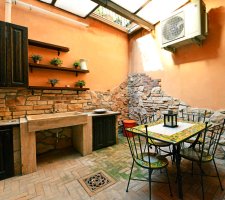 Vatican apartment - Rome