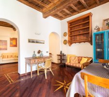 Affordable Trastevere apartment for rent