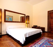 Piazza del Popolo charming apartment - Rome
