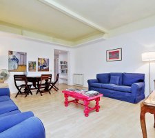Trastevere Stylish Loft - Rome