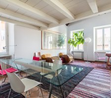 Pantheon Apartment Rome - Piazza del Collegio Romano