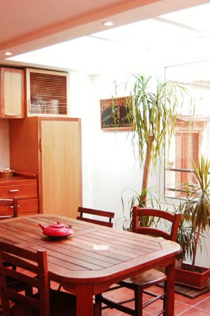 Trastevere cozy apartment, Rome