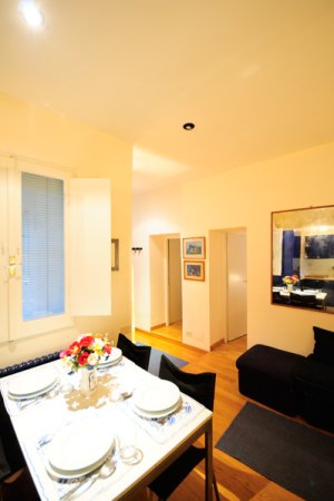 Navona affordable apartment – Rome short let rental apartments