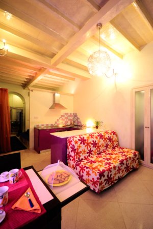   Affordable Trastevere studio apartment – Rome