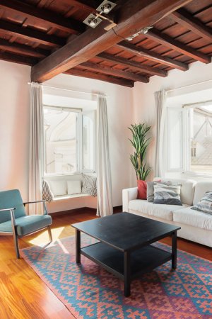 Campo de Fiori Apartment, Rome > Piazza San Paolo alla Regola