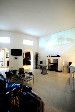 Rome luxury superior apartment – Piazza del Popolo area