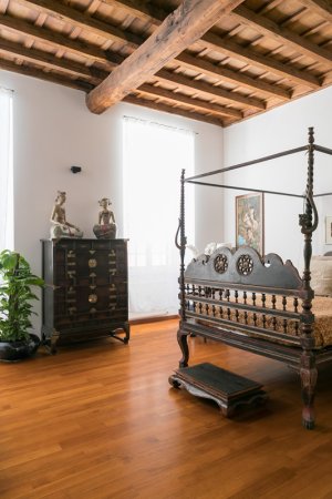 Monti house apartment – Colosseum area Rome rental apartment