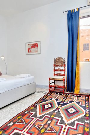 Spanish Steps quiet apartment – Rome