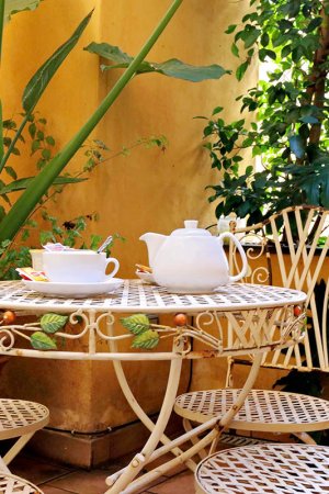   Rome studio apartment – Campo de Fiori area