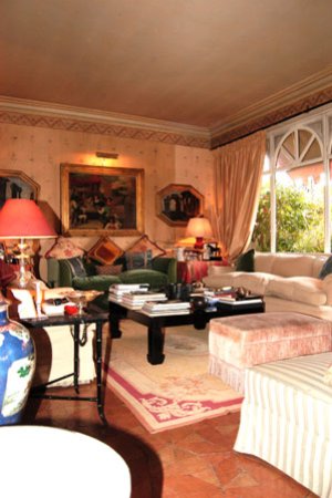   Spanish Steps Luxury Apartment for rent