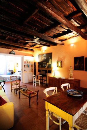   Trastevere Studio Apartment – Vicolo del Cinque