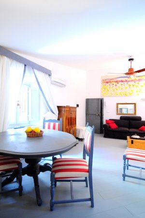 Navona Terrace apartment, Rome