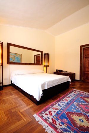Piazza del Popolo charming apartment – Rome