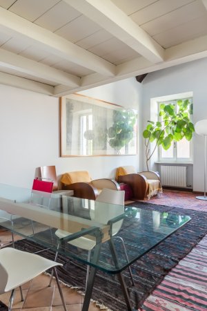   Pantheon Apartment Rome – Piazza del Collegio Romano
