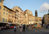 Campo De Fiori