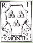 rione monti rome