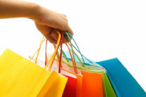 rome personal shopper service