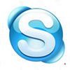 Skype logo