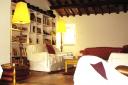 rome rental apartment trastevere