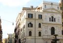 monti studio apartment