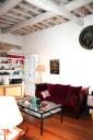 trastevere terrace apartment, Rome trastevere terrace apartment, Rome