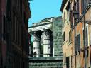 Rione Monti apartment Rome