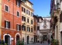 rome campo de fiori apartment - Piazza Navona