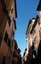 Trastevere Rome apartment
