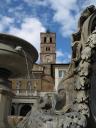 trastevere apartments rome 