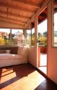 trastevere rome apartment with terrace