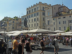 Campo De Fiori