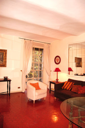 Affordable studio apartment Rome > Spanish steps 