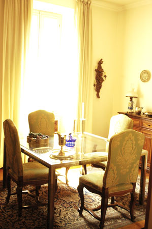 Spanish Steps apartment - Rome