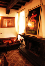 campo de-fiori pictoresque apartment