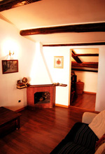 cozy rome apartment