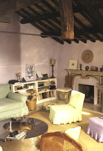 Navona aparment - Rome penthouse